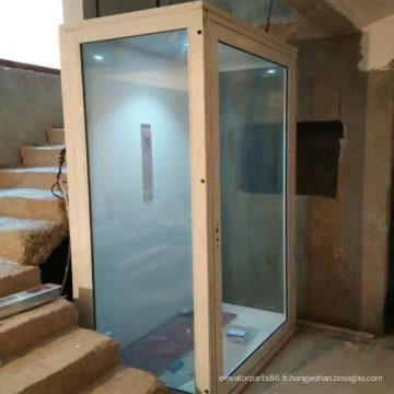 Accueil Small Home Elevator